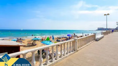 Piso – Torrevieja, Urbanización Calas Blancas, Cabo Cervera-Playa la Mata - Vista 5