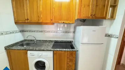 Apartment in the Centre photo 2