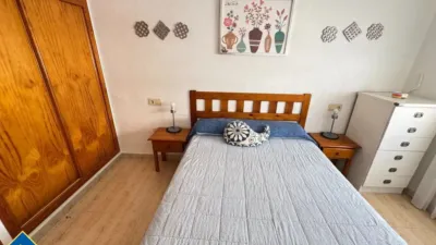 Apartment in the Centre photo 8