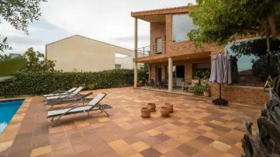 House in Camí de la Cuixa photo 7