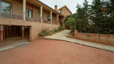 House in Camí de la Cuixa photo 59