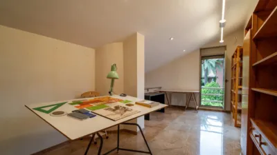 House in Camí de la Cuixa photo 53