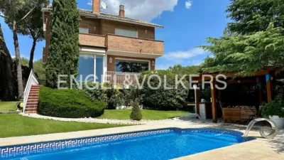 House in Parquelagos-Puente Nuevo photo 42