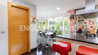House in Parquelagos-Puente Nuevo photo 16