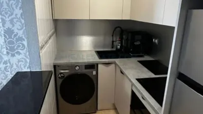 Apartment in Playa del Cura photo 3