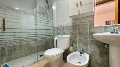 Apartment in the Centre photo 5