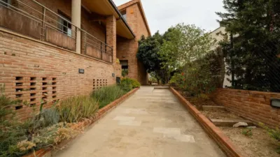 House in Camí de la Cuixa photo 61
