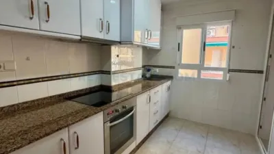 Apartamento en Playa del Cura photo 17