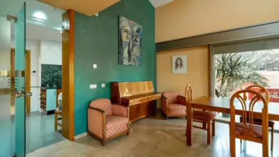House in Camí de la Cuixa photo 12