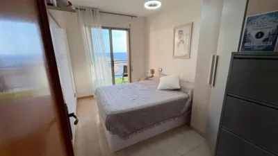 Penthouse on Carrer de la Cala de la Font photo 32