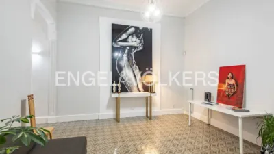 Apartment in Centre photo 7