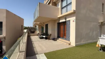 Casa – Orihuela - Vista 5