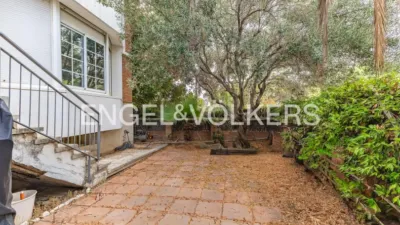 Semi-detached house in Esplugues de Llobregat photo 5