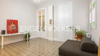 Apartment in Centre photo 4
