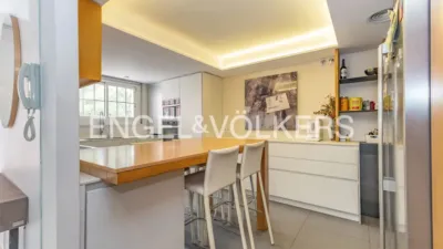 Semi-detached house in Esplugues de Llobregat photo 17