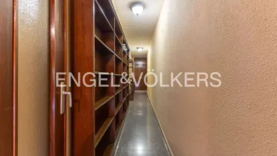 Apartment on Gran Via photo 20