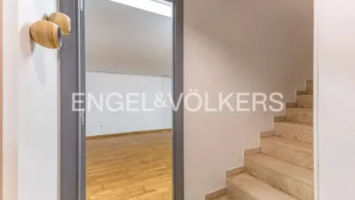 Semi-detached house in Esplugues de Llobregat photo 44
