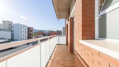 Duplex Penthouse on Carrer de la Concòrdia photo 50