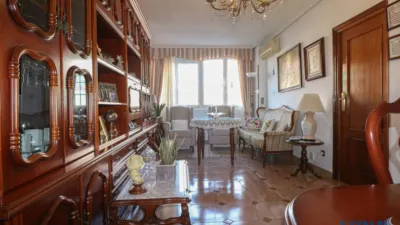 Apartment on Ferrocarril Street photo 3