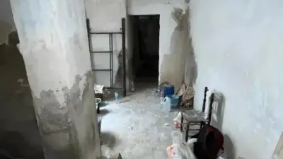 Apartment in Ensanche photo 4