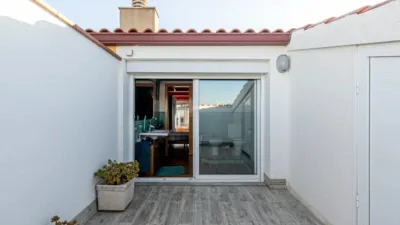 Duplex Penthouse on Carrer de la Concòrdia photo 25