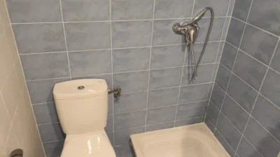 Apartment in Parla Este photo 21