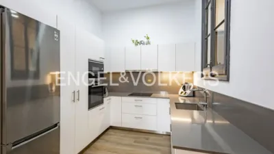 Apartment in Centre photo 37
