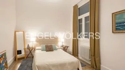 Apartment in Centre photo 20