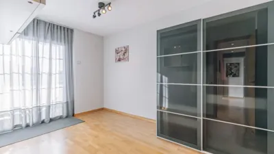 Duplex Penthouse on Carrer de la Concòrdia photo 44