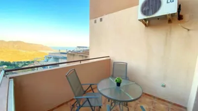 Studio in Calle de las Encinas photo 3