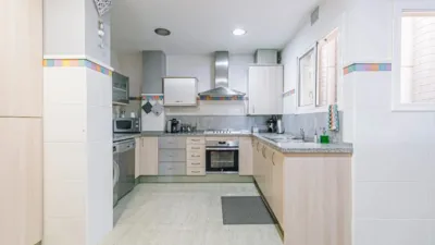Duplex Penthouse on Carrer de la Concòrdia photo 16