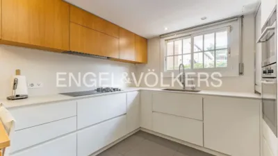 Semi-detached house in Esplugues de Llobregat photo 19