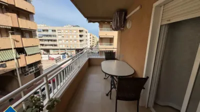 Apartment in the Centre photo 16