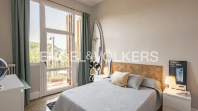 Apartment in Centre photo 31