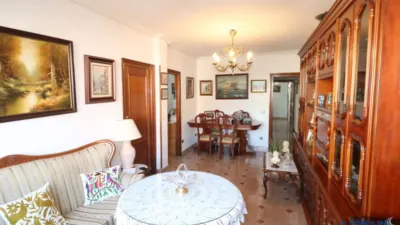 Piso en calle Ferrocarril photo 6