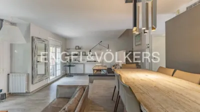 Semi-detached house in Esplugues de Llobregat photo 11