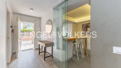 Semi-detached house in Esplugues de Llobregat photo 51