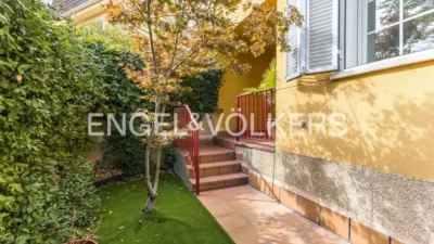 Terraced house in Corralejos photo 35
