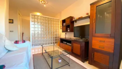 Studio in Calle de las Encinas photo 6