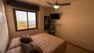 Penthouse on Carrer de la Cala de la Font photo 8