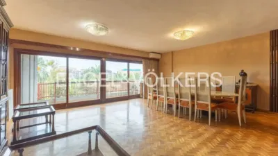 Apartment on Gran Via photo 8