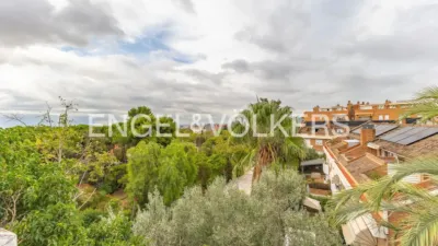 Semi-detached house in Esplugues de Llobregat photo 39