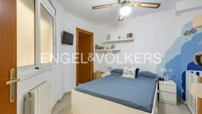 Apartment in Vallirana photo 5