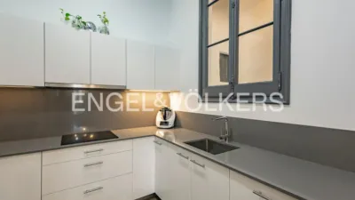 Apartment in Centre photo 39