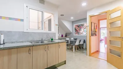 Duplex Penthouse on Carrer de la Concòrdia photo 37