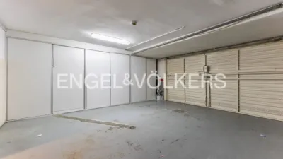 Semi-detached house in Esplugues de Llobregat photo 48