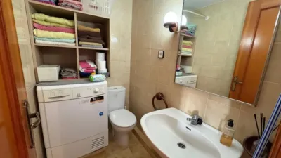 Penthouse on Carrer de la Cala de la Font photo 17