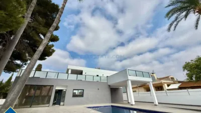 Casa – Orihuela - Vista 2