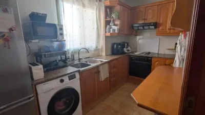 Penthouse on Carrer de la Cala de la Font photo 10
