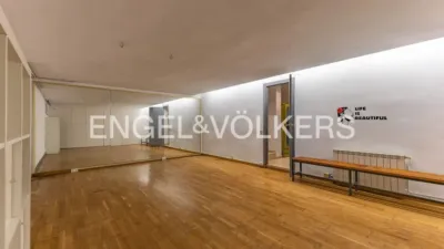 Semi-detached house in Esplugues de Llobregat photo 45